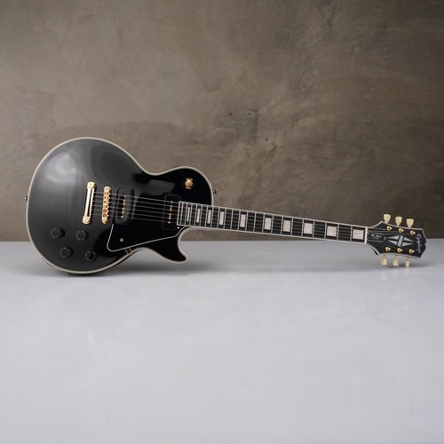 Epiphone les paul - les, custom