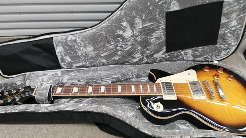 Epiphone les paul standard - paul,