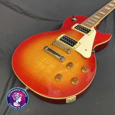 Epiphone Les Paul Standard