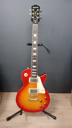 Epiphone les paul standard - epiphone,