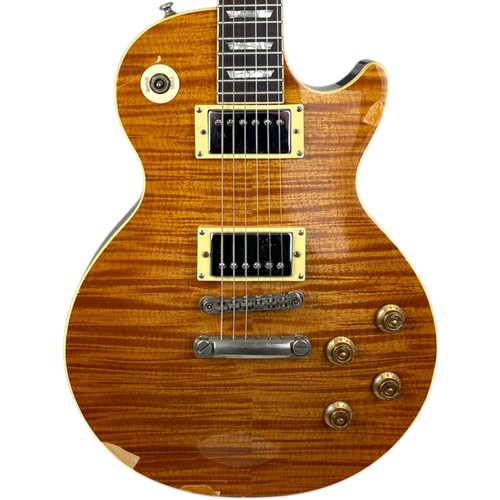 Epiphone japan les - les, 1996