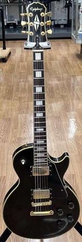 Epiphone les paul custom - les,