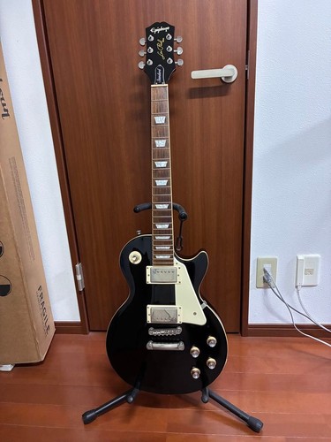 Epiphone les paul standard - epiphone,