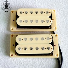 Set Humbucker Pickup Chitarra