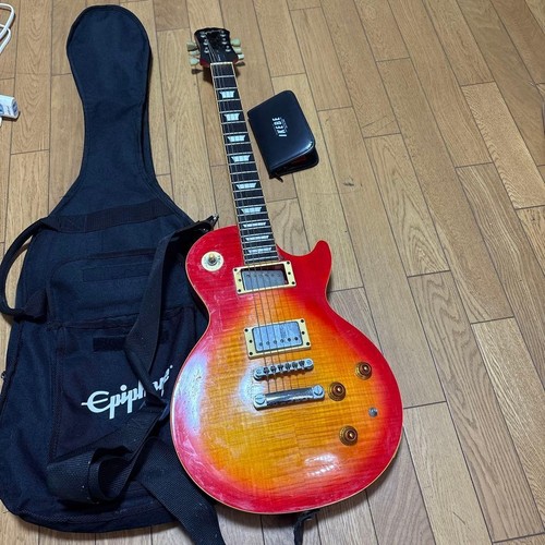 Epiphone les paul standard - paul,