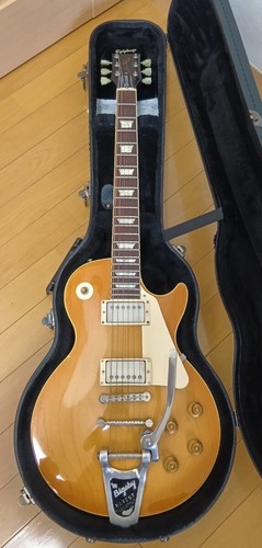 Epiphone les paul standard - les,