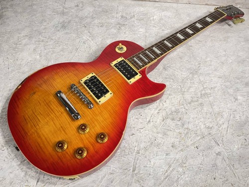 Epiphone les paul - paul, standard