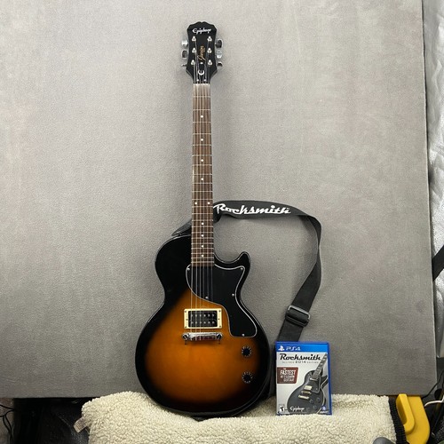 Epiphone les paul - les,