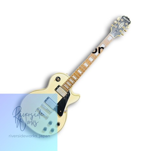 Epiphone les paul custom - paul, pro