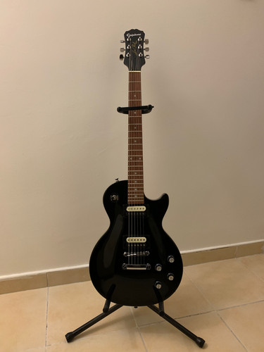 Epiphone les paul - epiphone, lt