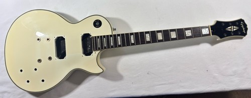 Epiphone les paul - epiphone, custom
