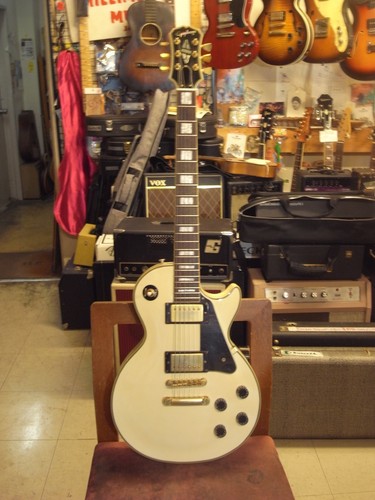 Epiphone les paul - epiphone,