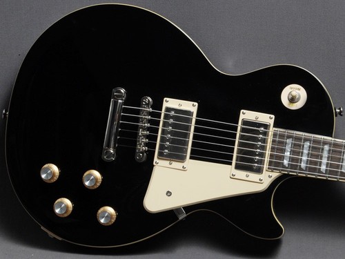 Epiphone les paul standard - epiphone,