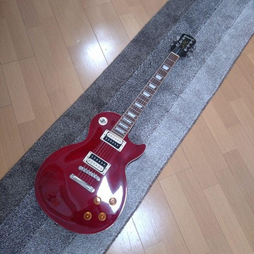 Epiphone lespaul tradizionale - epiphone,