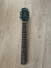 Epiphone Les Paul collo