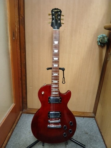 Epiphone les paul chitarra - paul,
