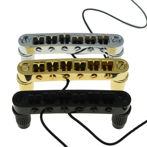 Tune matic bridge con - tune-o-matic,