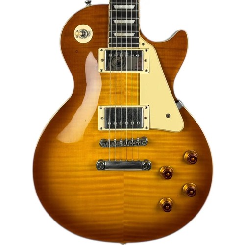 Epiphone les paul - standard, pro
