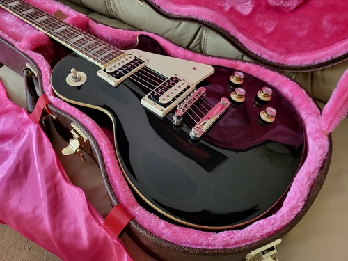 Epiphone les paul classic - epiphone,