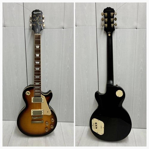 Epiphone les paul ultra iii - les,