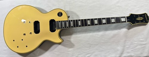 Epiphone les paul 2010 - paul,