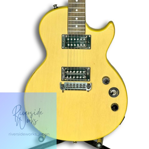 Epiphone les paul special - les, ve