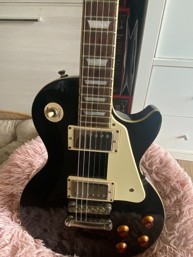 Epiphone les paul standard - les,