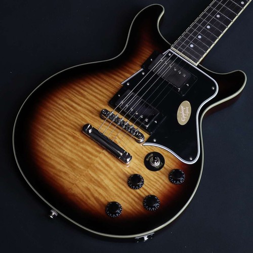 Epiphone inspired gibson - epiphone,