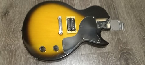 Corpo chitarra epiphone les - epiphone,