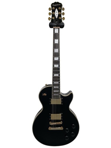 Epiphone les paul custom - les,