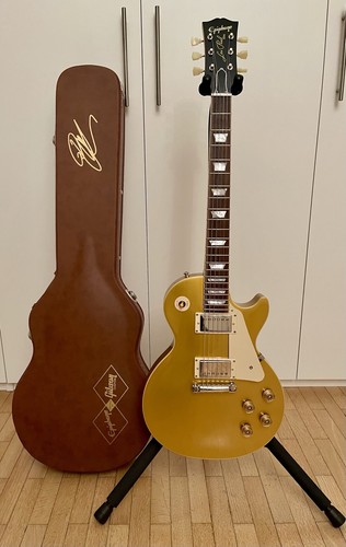Epiphone tak matsumoto 1955 - -,