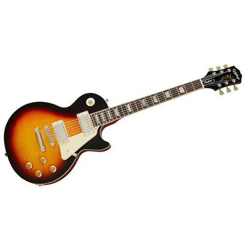 Chitarra epiphone les - chitarra,