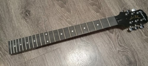Epiphone les paul special - paul,