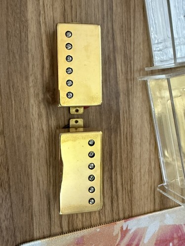 Set pickup humbucker - set,