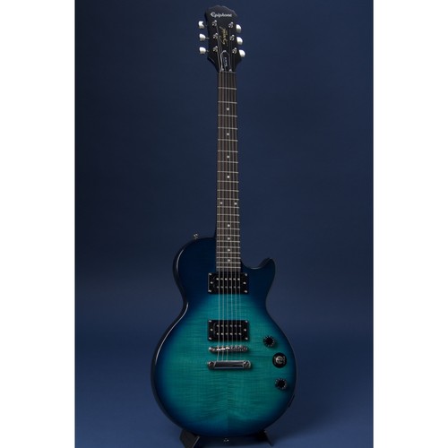 Epiphone les paul special - epiphone, ii