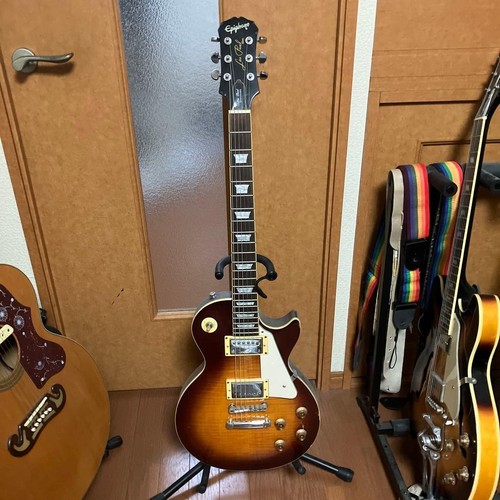 Epiphone les paul standard - epiphone,